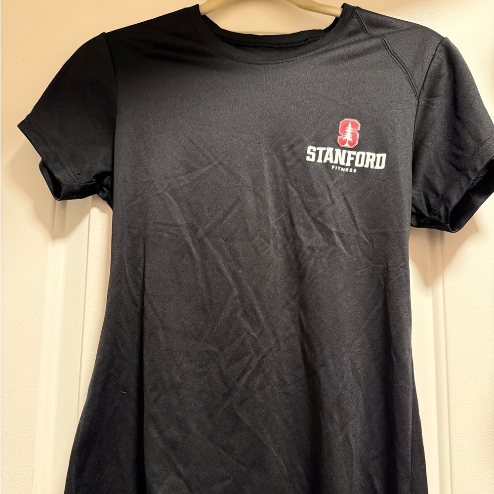 Stanford Dri-Fit Personal Trainer Shirt